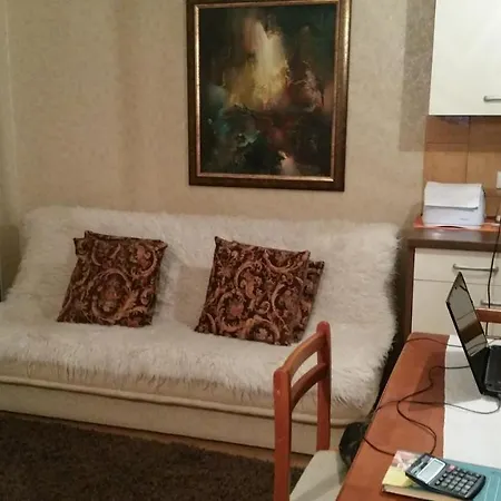 Neravu Namai Apartmán Druskininkai