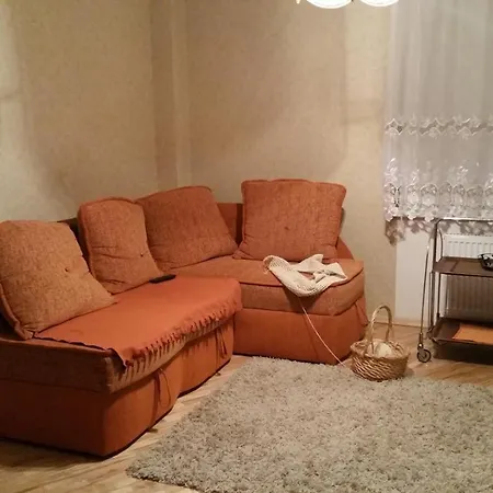 Neravu Namai Apartmán Druskininkai